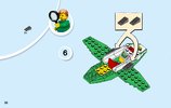 Instrucciones de Construcción - LEGO - 10764 - City Central Airport: Page 32