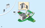 Instrucciones de Construcción - LEGO - 10764 - City Central Airport: Page 36