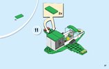 Instrucciones de Construcción - LEGO - 10764 - City Central Airport: Page 37