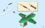 Instrucciones de Construcción - LEGO - 10764 - City Central Airport: Page 39