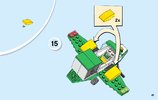 Instrucciones de Construcción - LEGO - 10764 - City Central Airport: Page 41