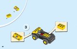 Instrucciones de Construcción - LEGO - 10764 - City Central Airport: Page 48