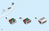 Instrucciones de Construcción - LEGO - 10764 - City Central Airport: Page 52