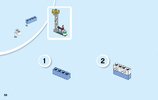 Instrucciones de Construcción - LEGO - 10764 - City Central Airport: Page 58