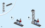 Instrucciones de Construcción - LEGO - 10764 - City Central Airport: Page 60