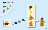 Instrucciones de Construcción - LEGO - 10764 - City Central Airport: Page 65