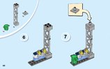 Instrucciones de Construcción - LEGO - 10764 - City Central Airport: Page 68