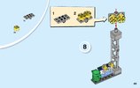 Instrucciones de Construcción - LEGO - 10764 - City Central Airport: Page 69