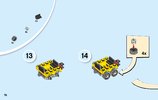 Instrucciones de Construcción - LEGO - 10764 - City Central Airport: Page 76