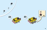 Instrucciones de Construcción - LEGO - 10764 - City Central Airport: Page 81