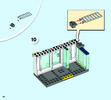 Instrucciones de Construcción - LEGO - 10764 - City Central Airport: Page 14