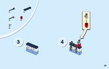 Instrucciones de Construcción - LEGO - 10764 - City Central Airport: Page 59