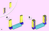 Instrucciones de Construcción - LEGO - 10765 - Ariel's Underwater Concert: Page 16