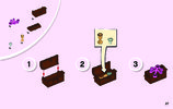 Instrucciones de Construcción - LEGO - 10765 - Ariel's Underwater Concert: Page 27