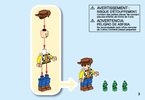 Instrucciones de Construcción - LEGO - 10766 - Woody & RC: Page 3