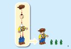 Instrucciones de Construcción - LEGO - 10766 - Woody & RC: Page 3