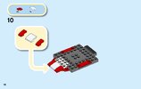 Instrucciones de Construcción - LEGO - 10767 - Duke Caboom's Stunt Show: Page 16