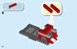 Instrucciones de Construcción - LEGO - 10767 - Duke Caboom's Stunt Show: Page 30