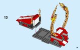 Instrucciones de Construcción - LEGO - 10767 - Duke Caboom's Stunt Show: Page 39