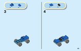 Instrucciones de Construcción - LEGO - 10767 - Duke Caboom's Stunt Show: Page 43