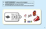 Instrucciones de Construcción - LEGO - 10767 - Duke Caboom's Stunt Show: Page 5