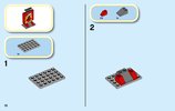 Instrucciones de Construcción - LEGO - 10767 - Duke Caboom's Stunt Show: Page 10