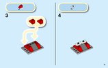 Instrucciones de Construcción - LEGO - 10767 - Duke Caboom's Stunt Show: Page 11