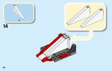 Instrucciones de Construcción - LEGO - 10767 - Duke Caboom's Stunt Show: Page 20