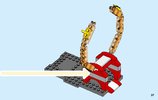 Instrucciones de Construcción - LEGO - 10767 - Duke Caboom's Stunt Show: Page 37