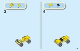 Instrucciones de Construcción - LEGO - 10767 - Duke Caboom's Stunt Show: Page 41