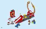 Instrucciones de Construcción - LEGO - 10767 - Duke Caboom's Stunt Show: Page 44