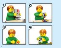 Instrucciones de Construcción - LEGO - 10768 - Buzz & Bo Peep's Playground Adventure: Page 2