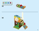 Instrucciones de Construcción - LEGO - 10768 - Buzz & Bo Peep's Playground Adventure: Page 41