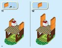 Instrucciones de Construcción - LEGO - 10768 - Buzz & Bo Peep's Playground Adventure: Page 22