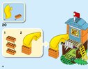 Instrucciones de Construcción - LEGO - 10768 - Buzz & Bo Peep's Playground Adventure: Page 30