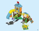 Instrucciones de Construcción - LEGO - 10768 - Buzz & Bo Peep's Playground Adventure: Page 45