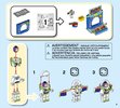 Instrucciones de Construcción - LEGO - 10770 - Buzz & Woody's Carnival Mania!: Page 5