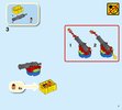 Instrucciones de Construcción - LEGO - 10770 - Buzz & Woody's Carnival Mania!: Page 7