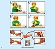 Instrucciones de Construcción - LEGO - 10770 - Buzz & Woody's Carnival Mania!: Page 2