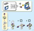 Instrucciones de Construcción - LEGO - 10770 - Buzz & Woody's Carnival Mania!: Page 5