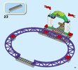 Instrucciones de Construcción - LEGO - 10771 - Carnival Thrill Coaster: Page 33