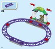 Instrucciones de Construcción - LEGO - 10771 - Carnival Thrill Coaster: Page 34