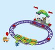 Instrucciones de Construcción - LEGO - 10771 - Carnival Thrill Coaster: Page 41