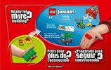 Instrucciones de Construcción - LEGO - DUPLO - 10802 - Sabana: Page 15