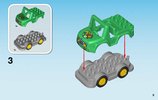 Instrucciones de Construcción - LEGO - DUPLO - 10802 - Sabana: Page 5