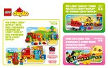 Instrucciones de Construcción - LEGO - DUPLO - 10803 - Ártico: Page 22