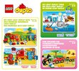 Instrucciones de Construcción - LEGO - DUPLO - 10804 - Jungla: Page 38