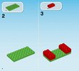 Instrucciones de Construcción - LEGO - DUPLO - 10805 - Alrededor del mundo: Page 4