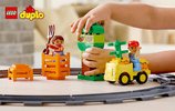 Instrucciones de Construcción - LEGO - DUPLO - 10810 - Tren: Page 2