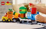 Instrucciones de Construcción - LEGO - DUPLO - 10810 - Tren: Page 9